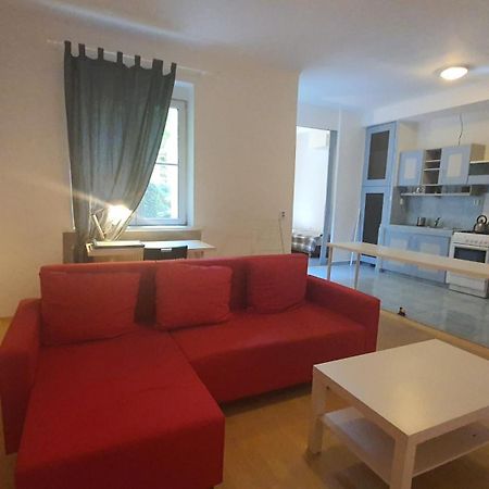 Mlynske Nivy 6, Ba Apartment Bratislava Exterior photo