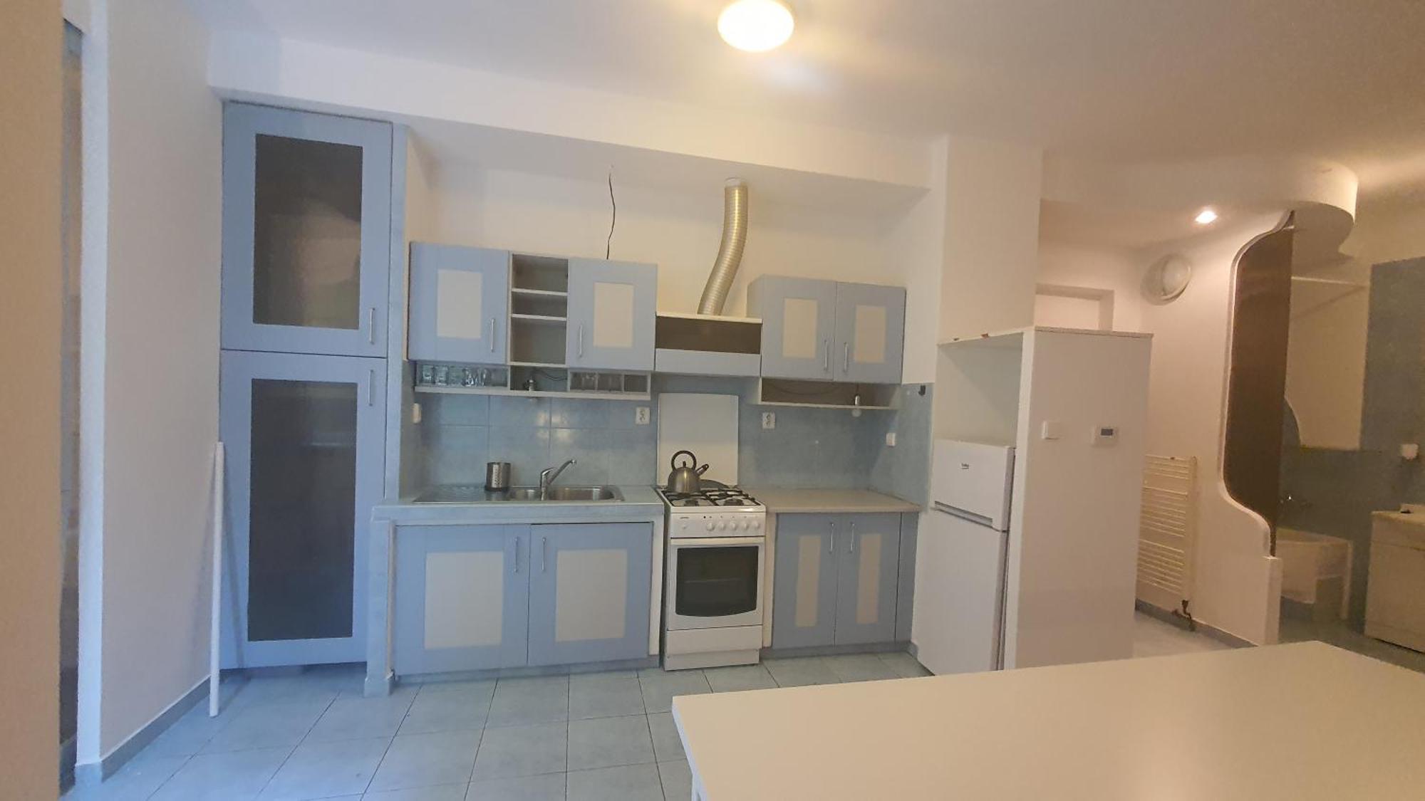 Mlynske Nivy 6, Ba Apartment Bratislava Exterior photo
