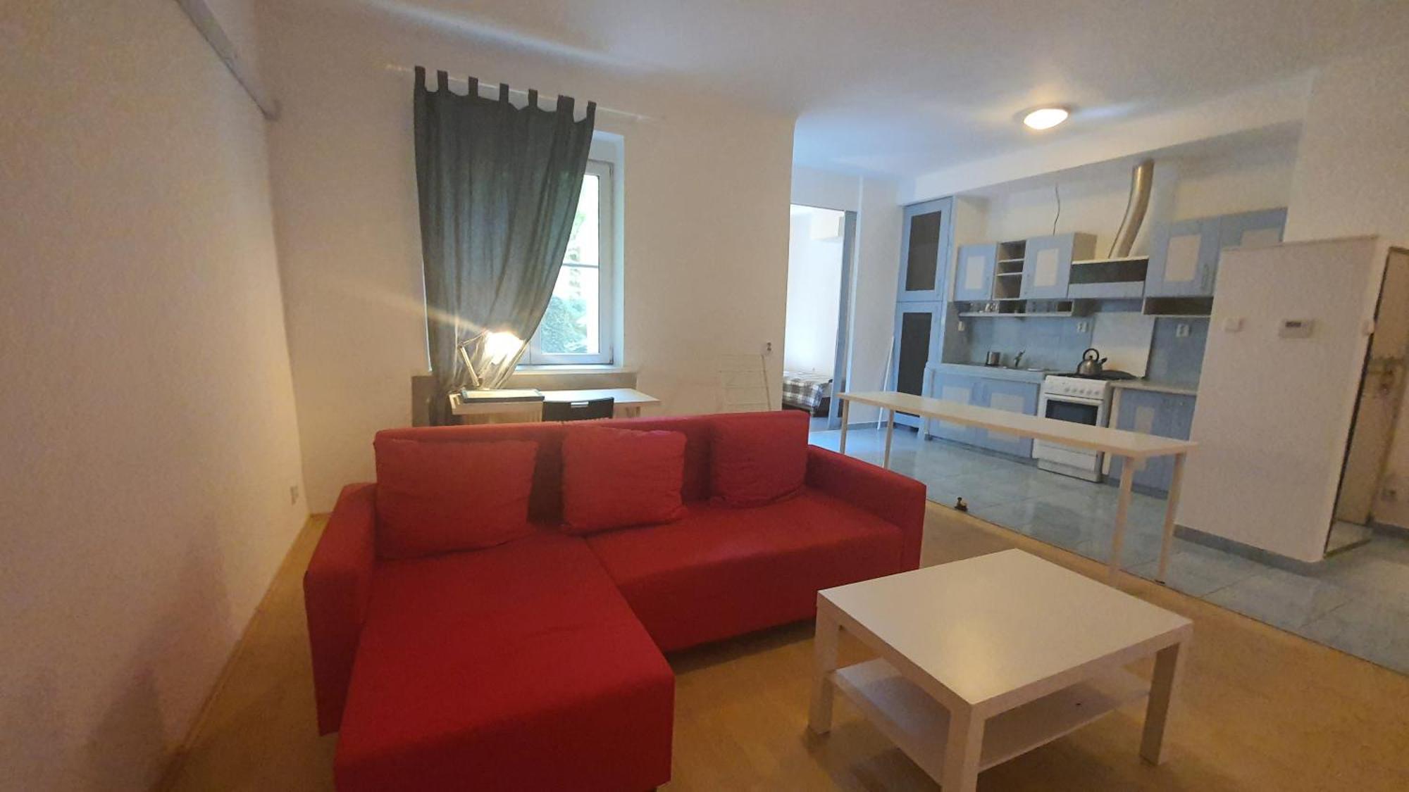 Mlynske Nivy 6, Ba Apartment Bratislava Exterior photo